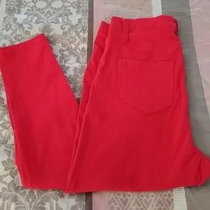 Super Sexy Stretch Jean Pants